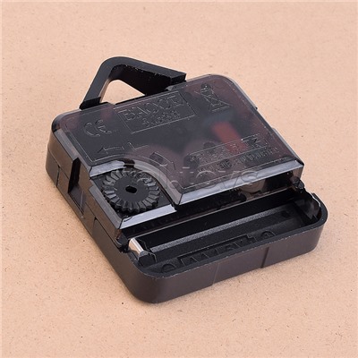 Набор творческая мастерская Часы "Лисенок" 20*22 см.