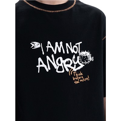 Футболка для мальчиков