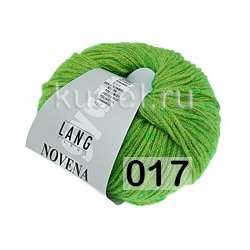 Пряжа Lang Yarns Novena
