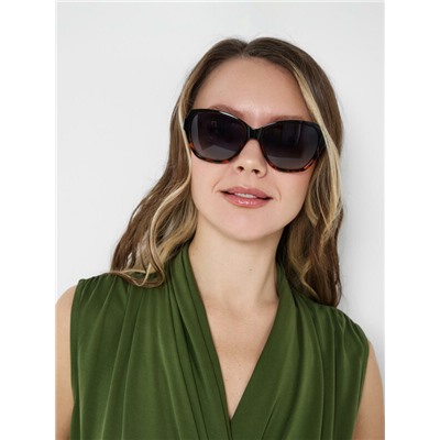 Солнцезащитные очки с поляризацией женские