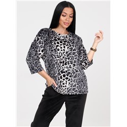 Кейра - костюм черный