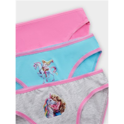 ТРУСЫ ДЛЯ ДЕВОЧЕК (3ШТ.) 417703-3