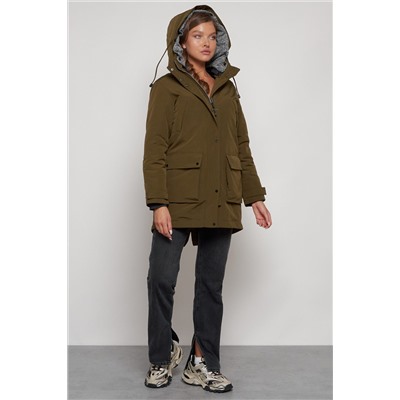 Парка MTFORCE, 1079931