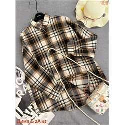 Рубашка бронь 2055334-3