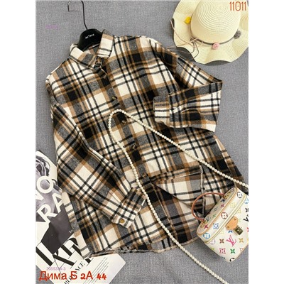 Рубашка бронь 2055334-3