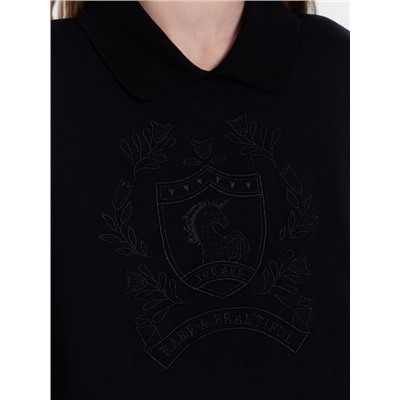 БЛУЗА ДЛЯ ДЕВОЧЕК 127922/1