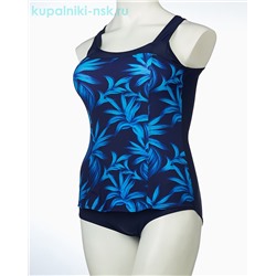 531 T Купальник сплошной (56-64)