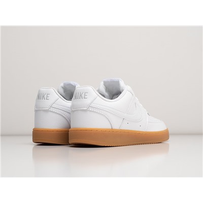 Кроссовки Nike Court Vision Low