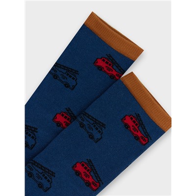 НОСКИ ДЕТСКИЕ 430K-3070