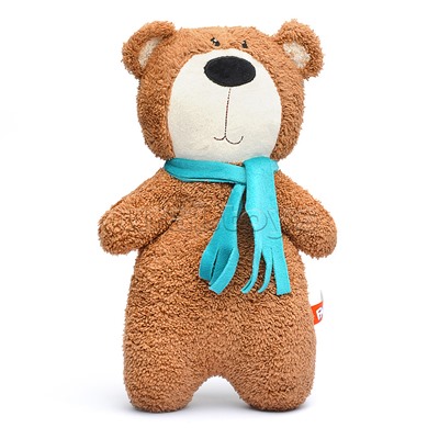 Подарочная игрушка "Мишка"