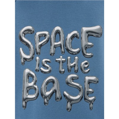 КОМПЛЕКТ ДЛЯ МАЛЬЧИКОВ (ХУДИ, БРЮКИ) 393336