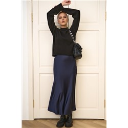 Пуловер Сара (чёрный)