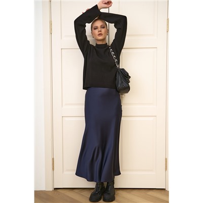 Пуловер Сара (чёрный)