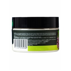 Кето-крем натуральный Biodepo питательный с маслом авокадо, 100 мл