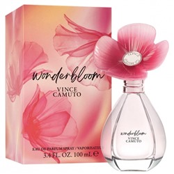 VINCE CAMUTO WONDERBLOOM edp (w) 100ml