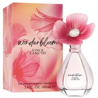 VINCE CAMUTO WONDERBLOOM edp (w) 100ml