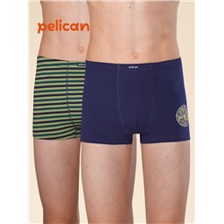 PELICAN Трусы