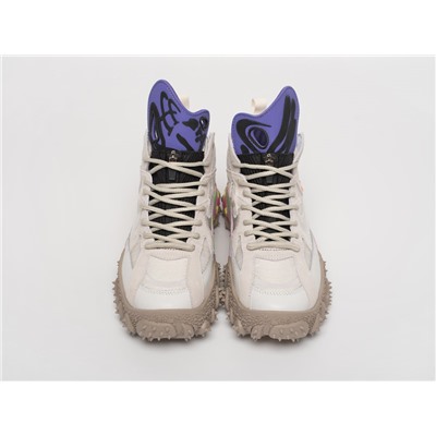 Кроссовки Off-White x Nike Air Terra Forma