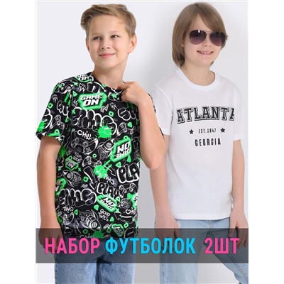 Апрель Футболка