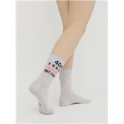 MARK FORMELLE Женские носки 217K-2691