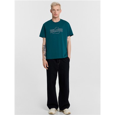 ФУТБОЛКА МУЖСКАЯ 111935