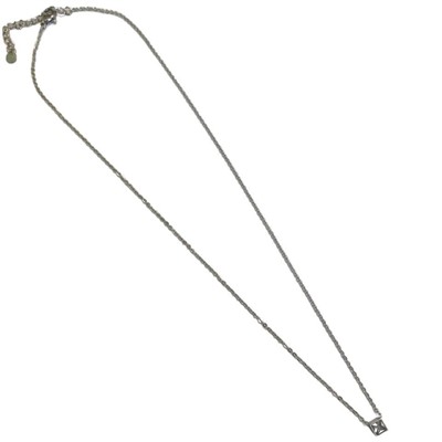 Колье из стали