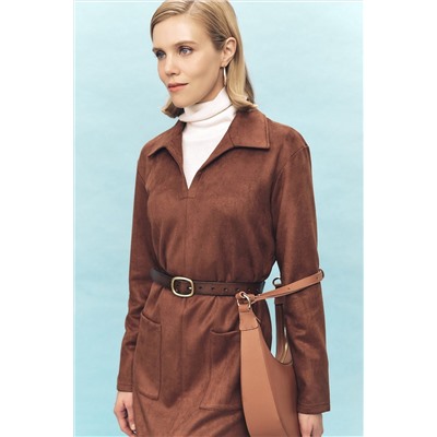 Платье POMPA, 1087526