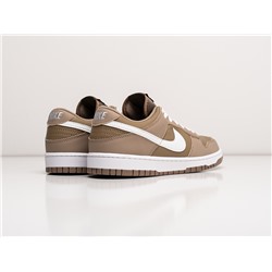 Кроссовки Nike SB Dunk Low