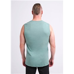 Майка мужская