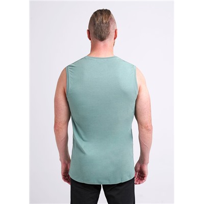 Майка мужская