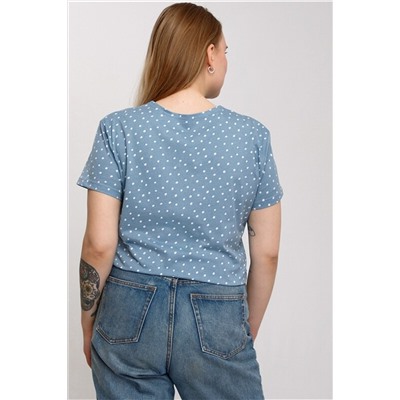 Футболка АПРЕЛЬ, 768518