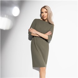 Платье с карманами, Поколение Next (для гармонии)