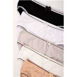 Трусы для девочки 5шт. Happyfox