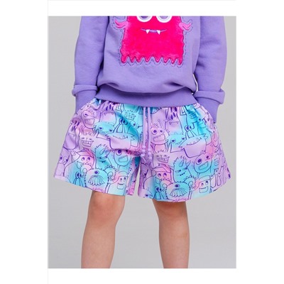 Шорты PLAYTODAY, 1088775