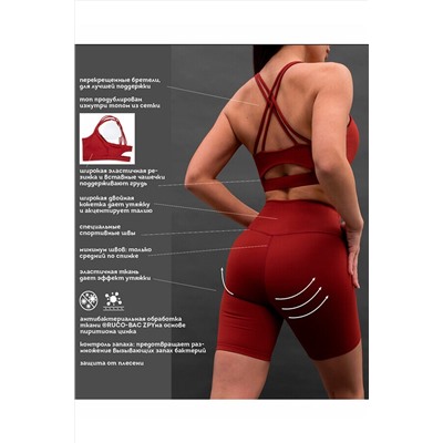 Велосипедки PELICAN, 833416