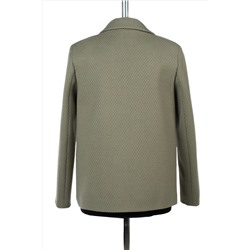 01-12140 Пальто женское демисезонное