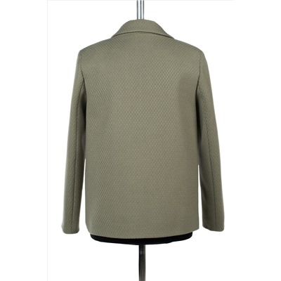 01-12140 Пальто женское демисезонное