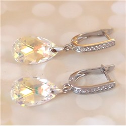 Серьги SW Н01-12527