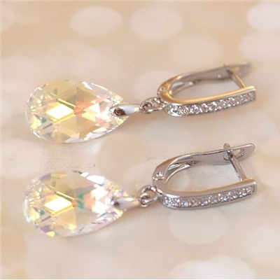 Серьги SW Н01-12527