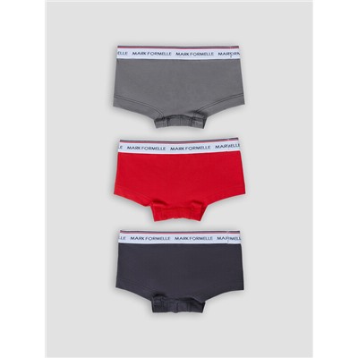 ТРУСЫ ДЛЯ МАЛЬЧИКОВ (3ШТ.) 413354-3