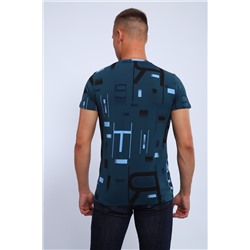 Футболка 016