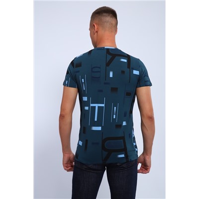 Футболка 016