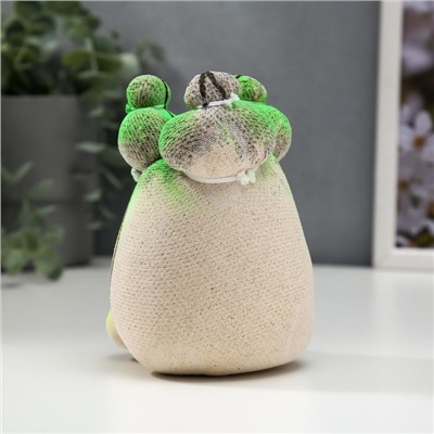 УЦЕНКА Набор для выращивания «ЭкоЖивчик. Кактус», фигурка растущая