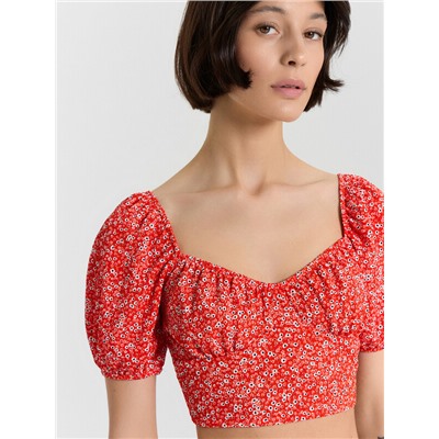 БЛУЗА ЖЕНСКАЯ 112851