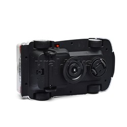 Машина "Полицейский пилотаж" в коробке