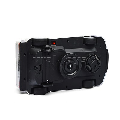 Машина "Полицейский пилотаж" в коробке