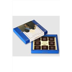 Конфеты "Трюфели в темном шоколаде Пётр I" 130г ЭКОПРОДУКТЫ, 1183470