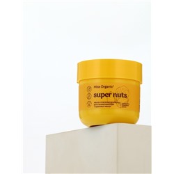 Маска для волос Super nuts super mask, восстанавливающая, 140 мл, Miss Organic