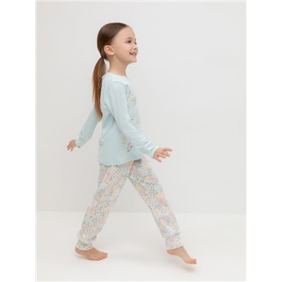 CROCKID Пижама К 1541