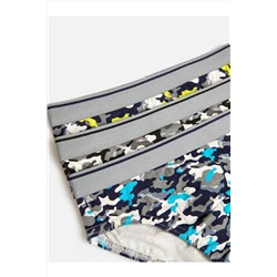 Трусы, 3 шт. ACOOLA, 1070163